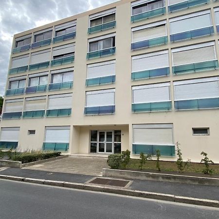 Lyloo Studio Epernay Épernay Exterior foto