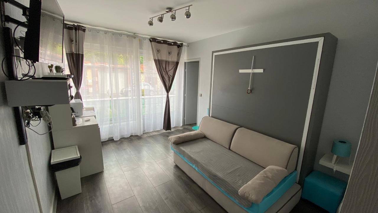 Lyloo Studio Epernay Épernay Exterior foto
